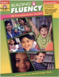 Building Fluency Grade 4