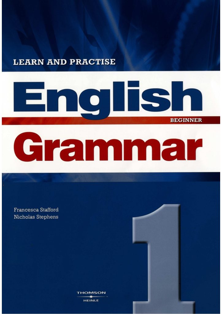 English Grammar frencesca