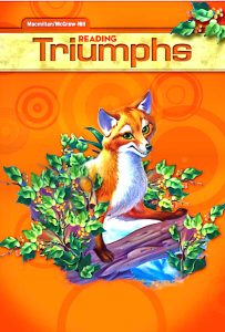 Reading Triumphs 3