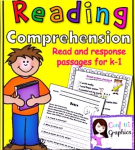 Reading Comprehension