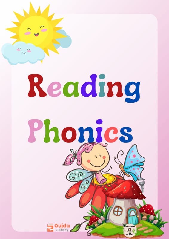 READING PHONICS