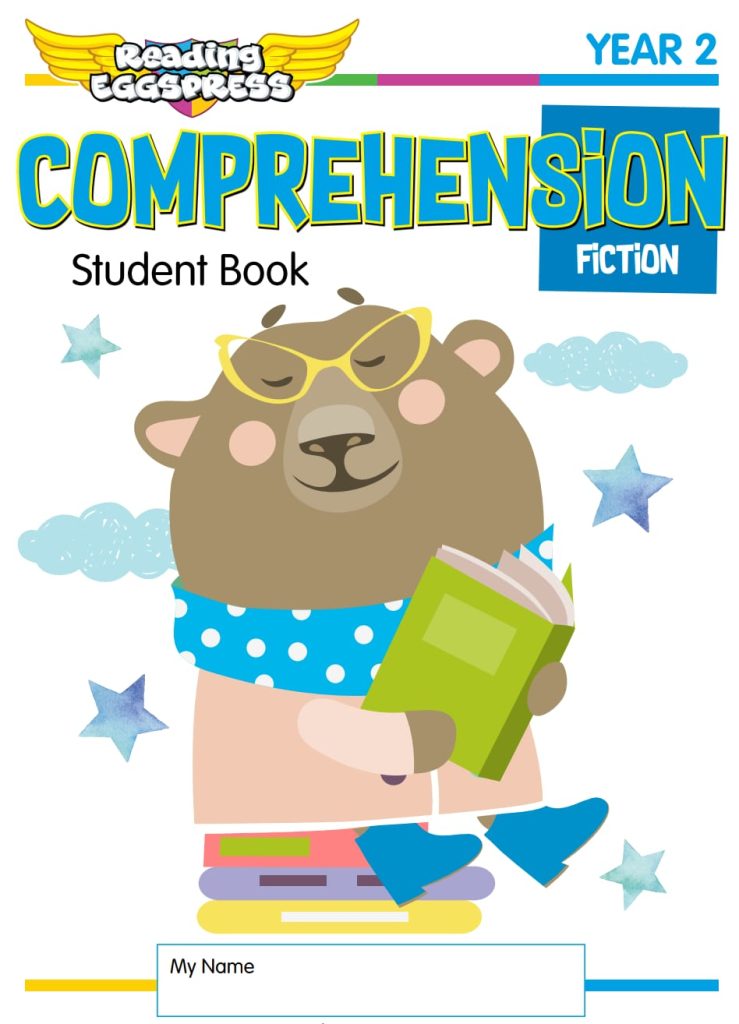 Comprehension-Fiction