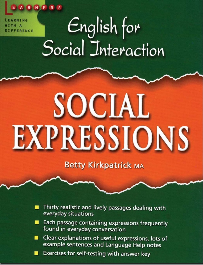 Social Expressions