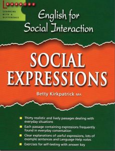 Social Expressions