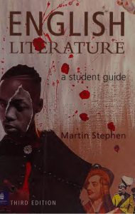 ENGLISH LITRATURE BY MARTIN STIPHEN