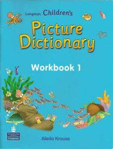 PICTURE DICTIONARY