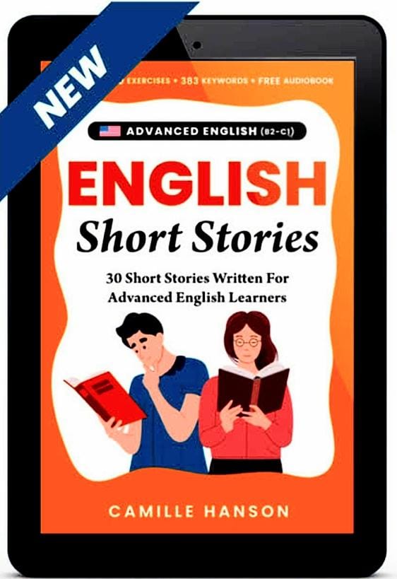 ENGLISH SHORT STORIES