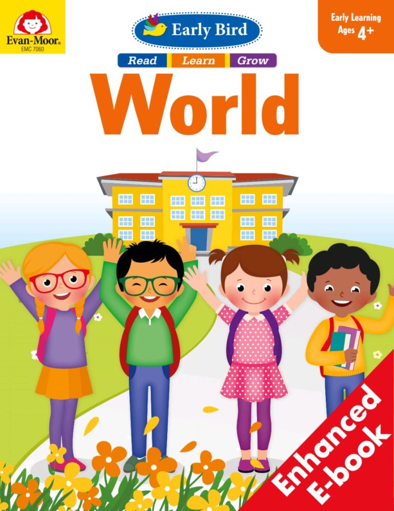 WORLD EARLY LEARNING