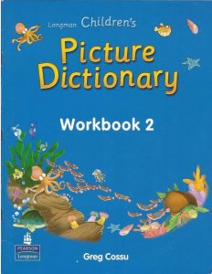 Picture Dictionary Workbook 2